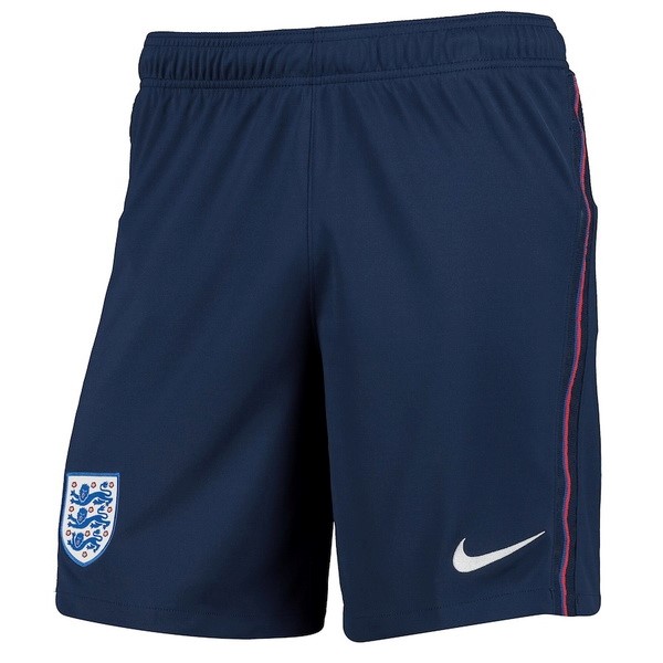 Pantalones Inglaterra 1ª 2020 Azul